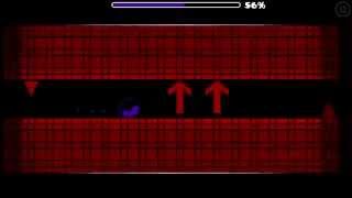 Geometry Dash: DORABAE - BASIC8 (Hard 5*)