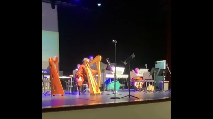 Copper Top  plays Christmas Praise written by Shei...