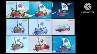 Wonder Pets Comparison#223(All The Episodes Will Be In The Description).