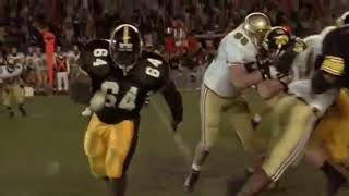 Celebrity The Program   Alvin Mack injury Wealth