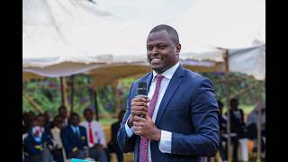 ''Im Not a Mole....Even Ruto Himself Knows That He's Going Home In 2027'' - Ndindi Nyoro