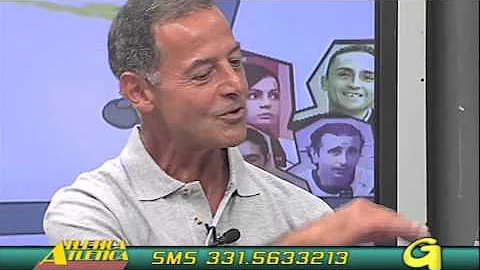 Victor Vella ad Atletica Atletica