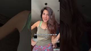Quand tu es bourré tu es riche 😂 #humour #comedy #drole #bourree #riche #sketch #acting