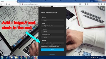 ProAds installation - Advertising Network Script (PHP)