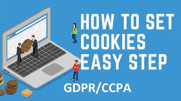[FREE]How to set up GDPR/CCPA Cookie Consent for WordPress