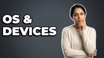 How Do Operating Systems Interact With Peripherals?