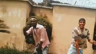 Stivo Bonsta Young Nigga (Don Icestar Entertainment Channel