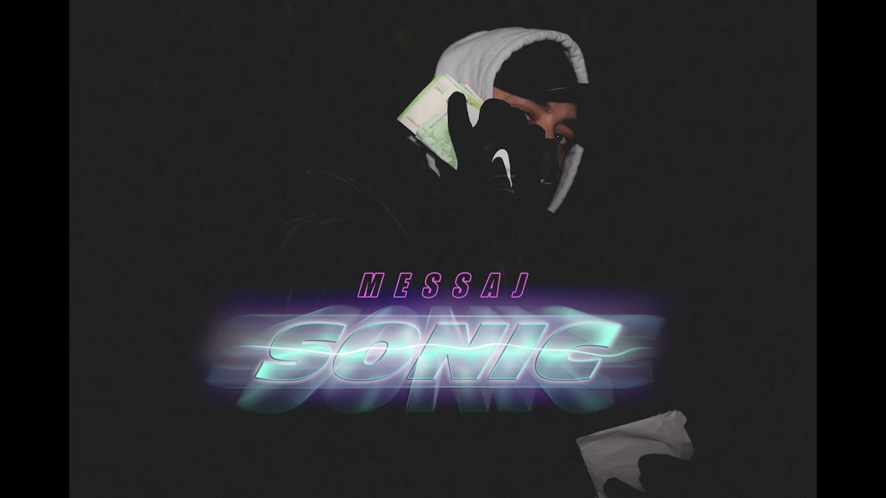 Guarda MESSAJ - SONIC (prod. by SjBeats) su YouTube Guarda MESSAJ - SONIC (prod. by SjBeats) su YouTube