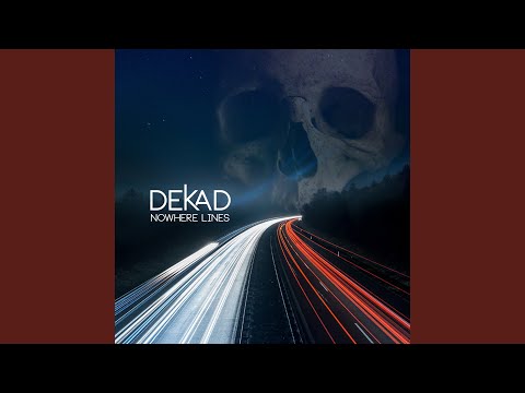 Dekad — I Know