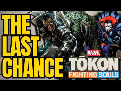 These HAVE TO BE Marvel Tōkon’s Final Characters