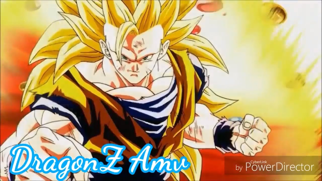 Dragon Ball Super 「AMV」-Isa Bomb