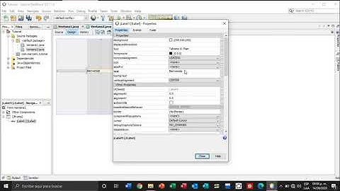 Tutorial como conectar dos JFrame| Java Net Beans 2020
