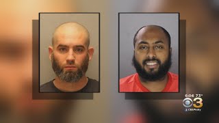 3 People Arrested In Montgomery County Gun Trafficking Bust