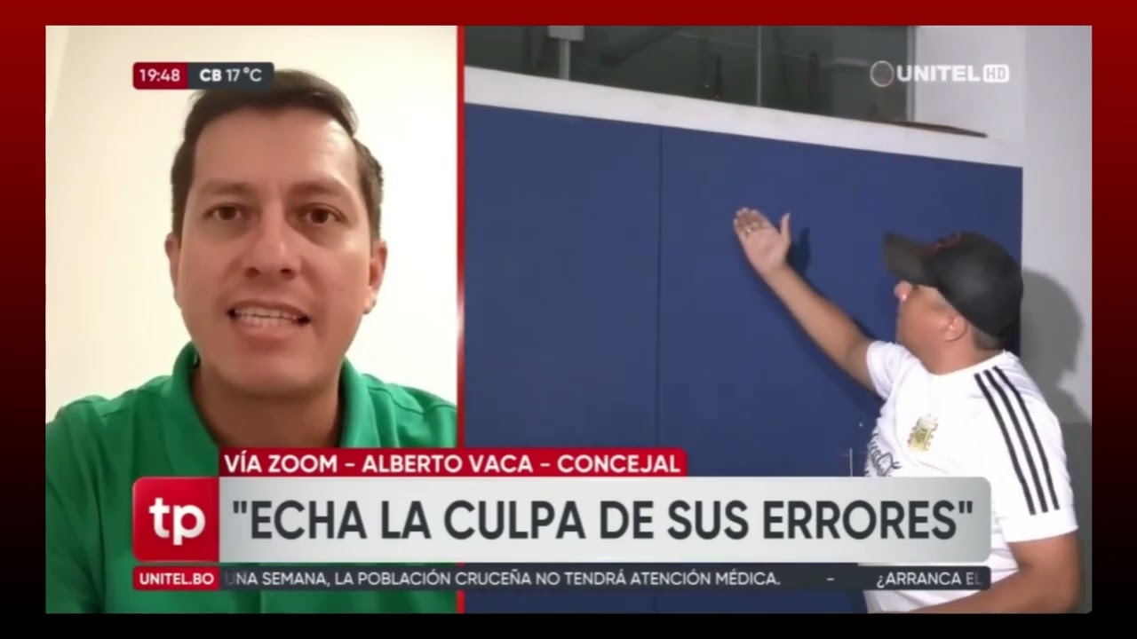 NOTICIAS 17 DE ENERO 2025 CENTRAL