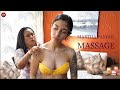 MARTHA ♥ PANGOL, ECUADORIAN FULL BODY ASMR MASSAGE, ASMR,  HAIR BRUSHING, Pembersihan, Cuenca Limpia