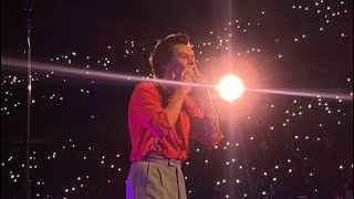 Happy Birthday Harry