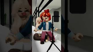 Bacon took Addisons spot. @CuteCookieGaming