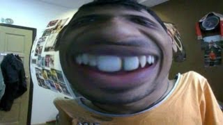 Fun With Webcam