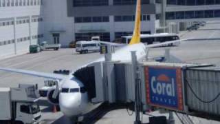Pegasus Airlines flughafen paderborn-lippstadt