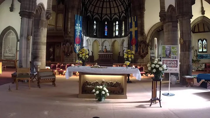 Funeral Service for James Purves - Tuesday 26th Oc...