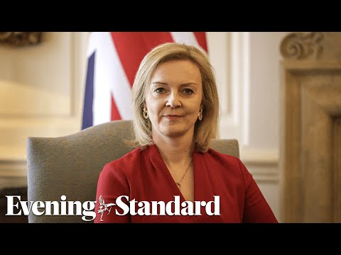 Liz Truss to 'scrap parts of Northern Ireland Protocol' as early as next week