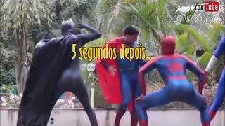 Information É pra isso que eu pago internet (PARTE 9) News