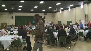 Mahoning County Democrats host breakfast, urge voting