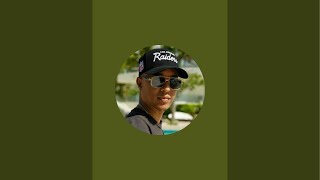 Kris Lawrence is live!
