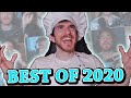 Best DougDoug Clips of 2020