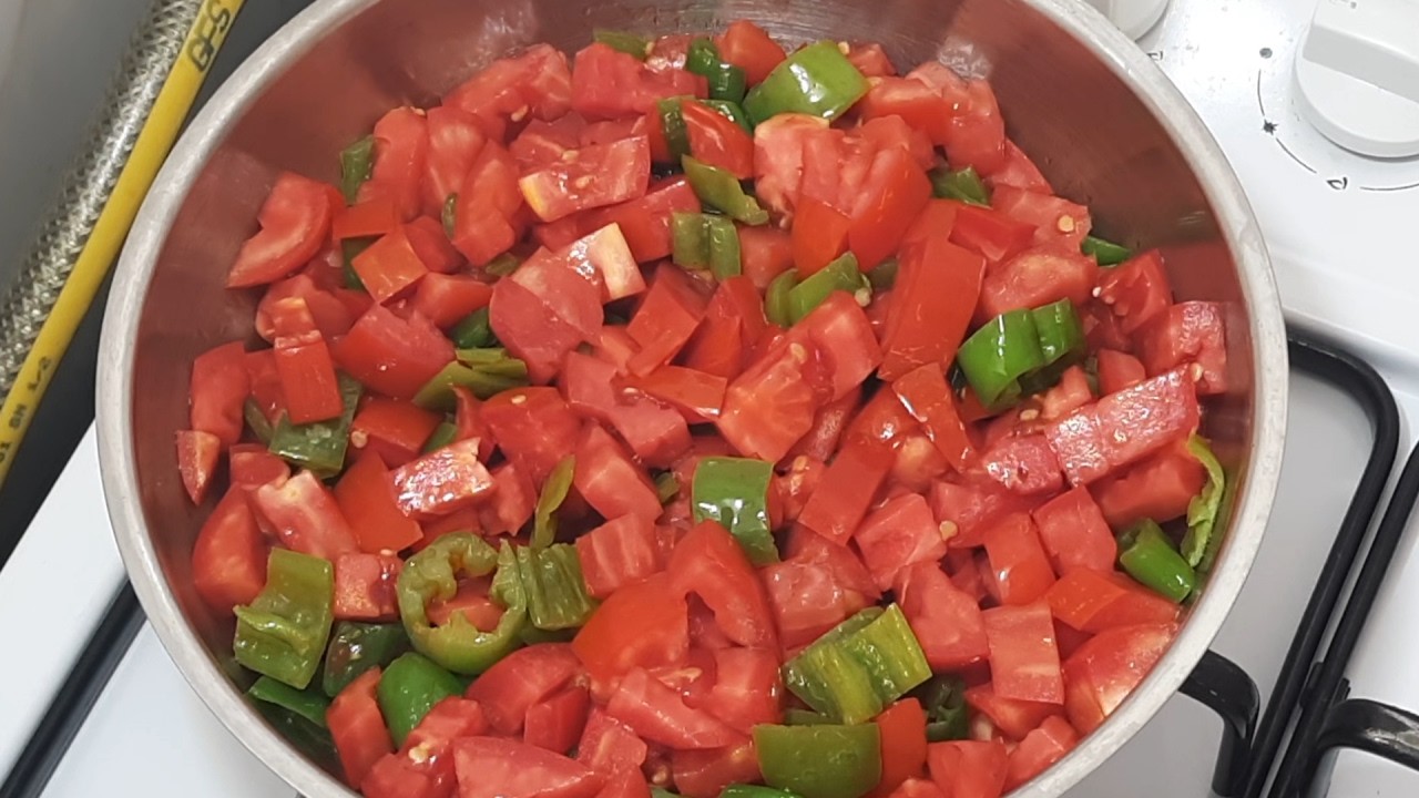 🎯En Güzel Menemen Nasıl Yapılır? Adım Adım Pratik Tarif. Efsane Menemen Tarifi. En Kolay Kahvaltılık 🎯En Güzel Menemen Nasıl Yapılır? Adım Adım Pratik Tarif. Efsane Menemen Tarifi. En Kolay Kahvaltılık