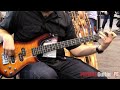 Summer namm 2019 spector bass guitars legend standard series basses demos