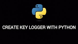 Create Simple Key Logger with python and telegram bot How To Create A Simple Keylogger Using Python With Logger