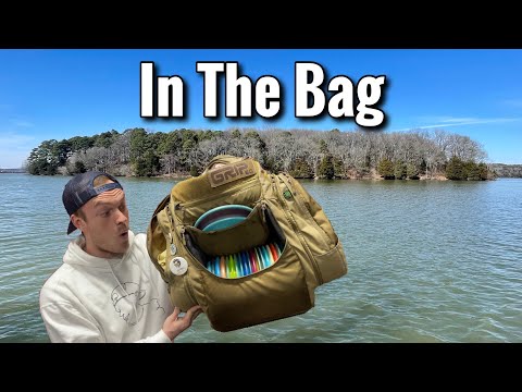 TRAVELING TO ABANDONED ISLAND FOR MY IN THE BAG 2023
