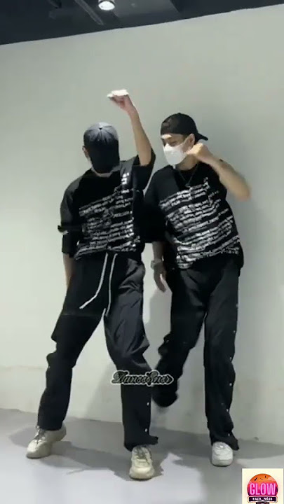 chengLin & Harry Dance cover ⟨⟨ Trouble is A Friend ⟩⟩ | Hot Dance Douyin #dance #trending #shorts