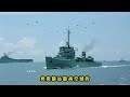 太平洋海战硬核防空!美系战舰火炮分层拦截日机太无解 #战舰防空炮 #二战装备 #防空炮 #抖音精选 #简影时光#影视#分享#解说