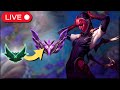 Educational Emerald to Master in 5 Days - Choosing the Best Support Champions to Climb