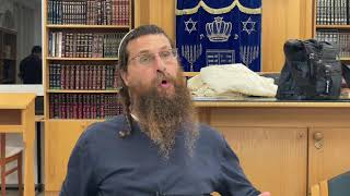 רבנו לייב🔥| השב אשת האיש