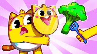 Princess VS Zombie Color Challenge | Fun Stories for Toddlers With Leo and Lucy | Purr-Purr Stories