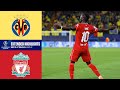 Gambar cover Villarreal vs. Liverpool: Extended Highlights | UCL Semi-Finals - Leg 2 | CBS Sports Golazo