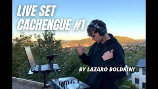  Set Cachengue - Laza Boldrini (Dj Set)