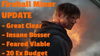 Fireball Miner UPDATED Guide (Higher Budget & Showcase)