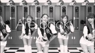 Girls' Generation 少女時代 - RUN DEVIL RUN Story Japanese ver. - TEASER