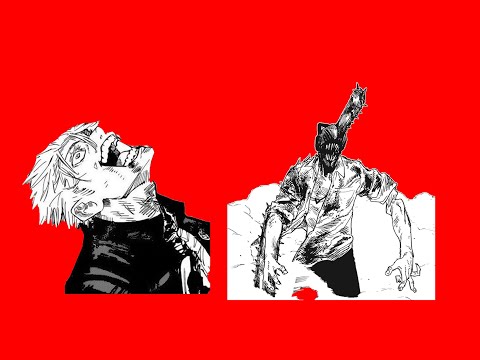 Sped Up Playlist That Activates Demon Time