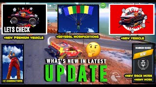 OFF THE ROAD LATEST UPDATE FROZEN LAKE | RANKED RACE | WHAT'S NEW IN OTR UPDATE | INFINITE GAMEPLAY screenshot 1