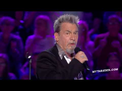 Florent Pagny "T'Aimer Encore" (extrait) (2025)