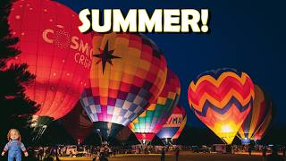 Top 10 Things To Do in Springfield MO | June 2026 Events Guide