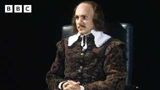 Shakespeare on Mastermind 📚 | Horrible Histories - BBC