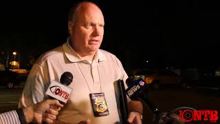 16 Year-old Charged with First Degree Murder in Pinellas Park Shooting Death