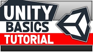 Scenes, Transitions and SceneManager - Unity Basics #10