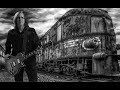 TY TABOR (KING'S X) "FREIGHT TRAIN" OFFICIAL VIDEO